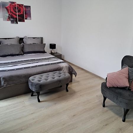 Апаратамент Deluxe1 Lejlighed Sankt Konstantin & Helena Eksteriør billede