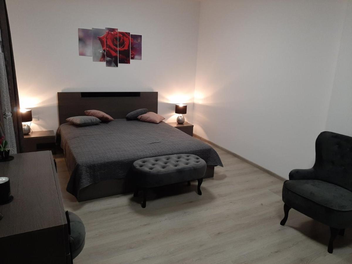 Апаратамент Deluxe1 Lejlighed Sankt Konstantin & Helena Eksteriør billede