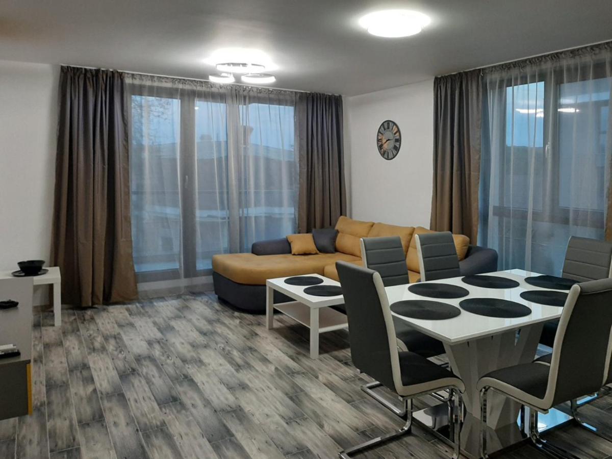 Апаратамент Deluxe1 Lejlighed Sankt Konstantin & Helena Eksteriør billede